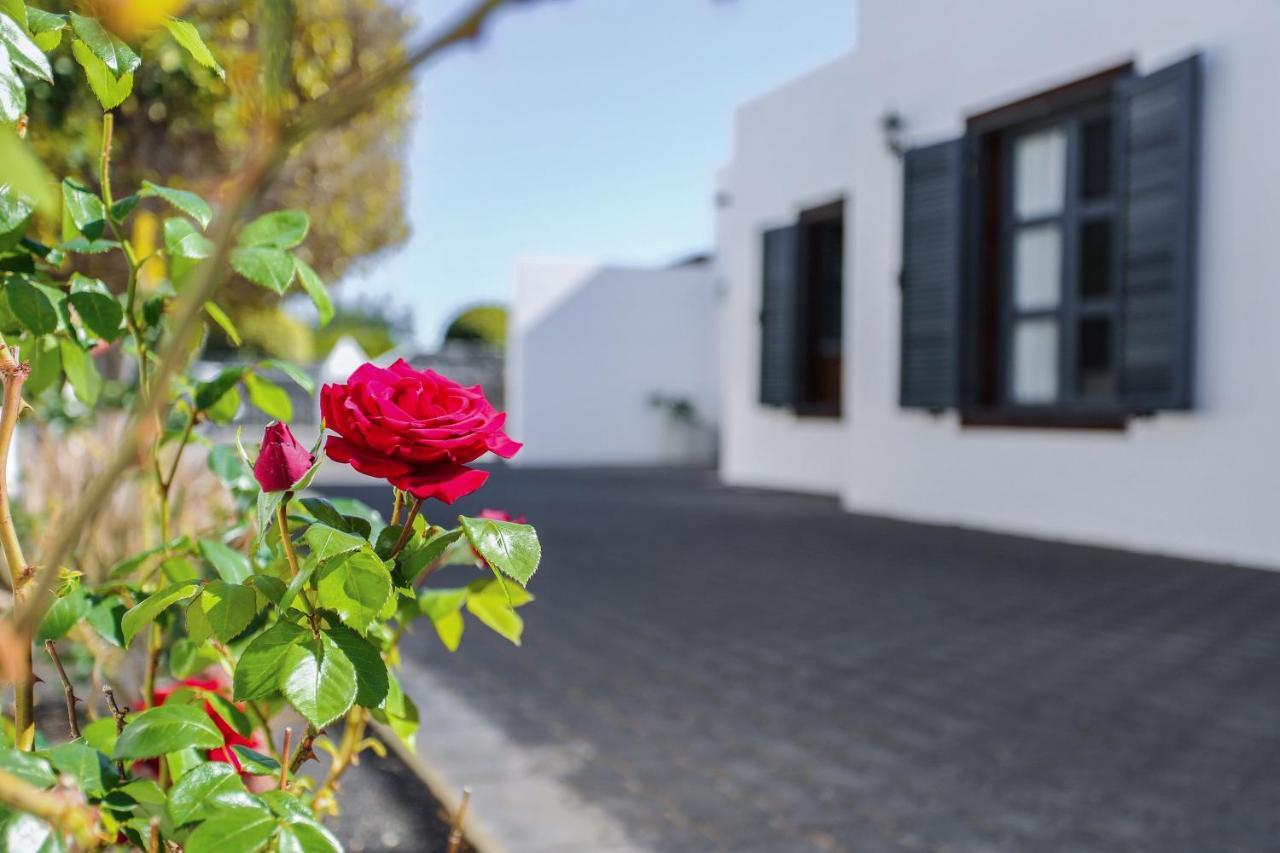 Casa Sultana Villa Playa Blanca  Exterior photo